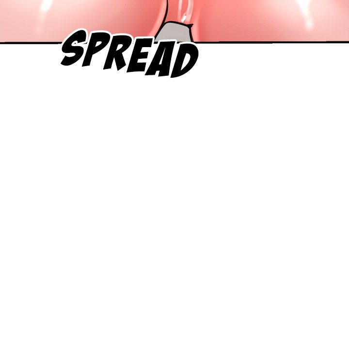 Stretched Out Love chapter 48 page 124