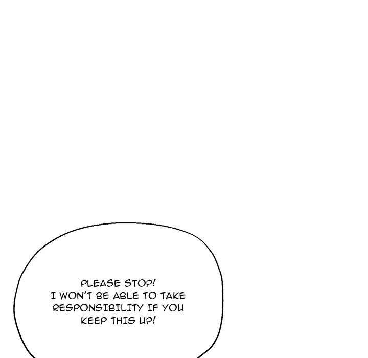 Stretched Out Love chapter 48 page 125