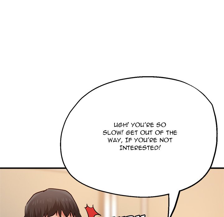 Stretched Out Love chapter 48 page 127
