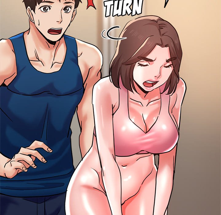 Stretched Out Love chapter 48 page 128