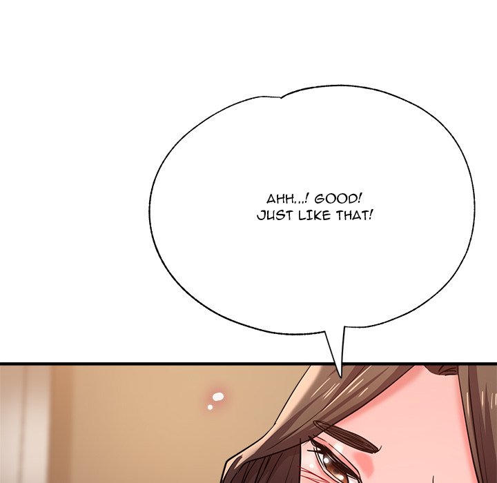 Stretched Out Love chapter 48 page 134
