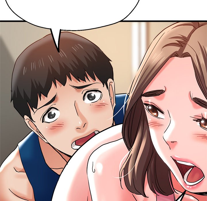 Stretched Out Love chapter 48 page 138