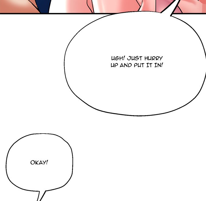 Stretched Out Love chapter 48 page 139