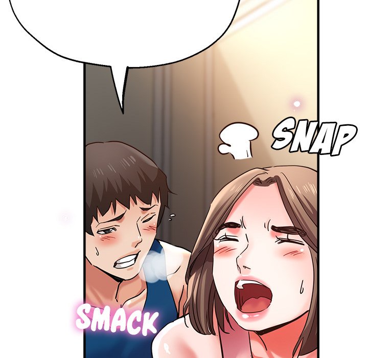 Stretched Out Love chapter 48 page 142