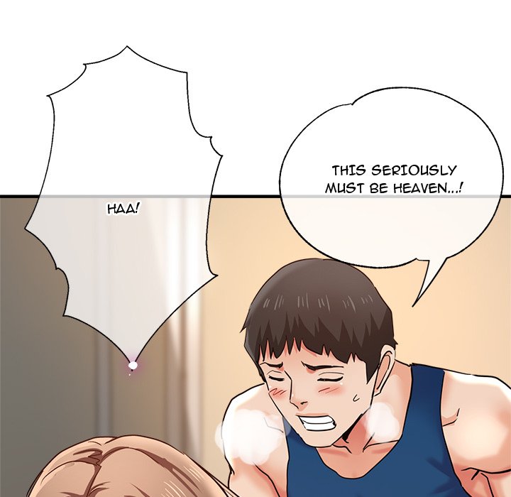 Stretched Out Love chapter 48 page 144