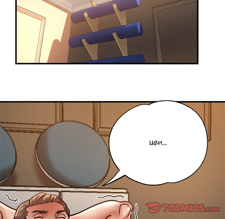 Stretched Out Love chapter 48 page 147