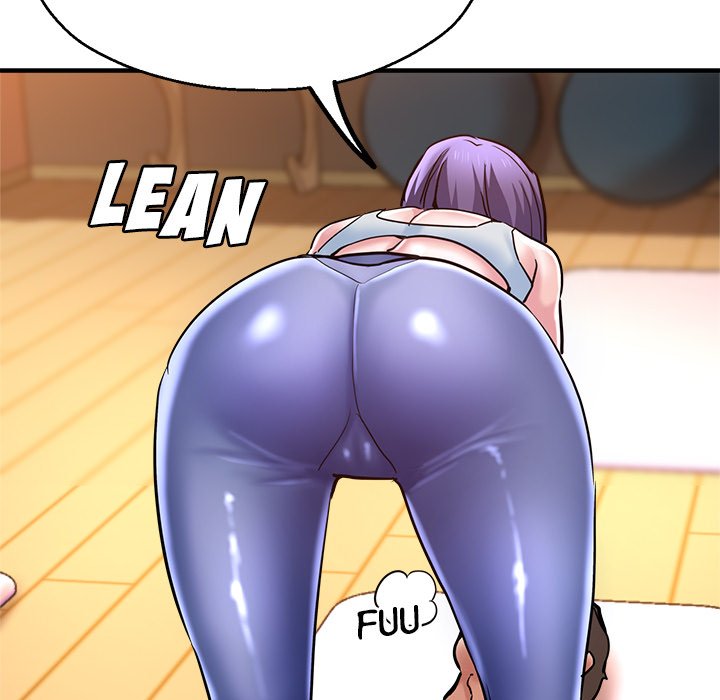 Stretched Out Love chapter 48 page 154