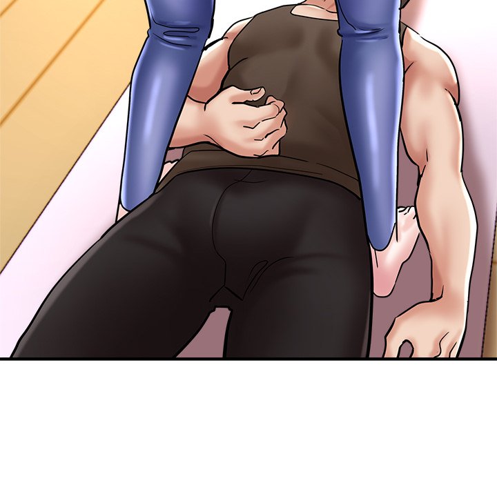 Stretched Out Love chapter 48 page 155