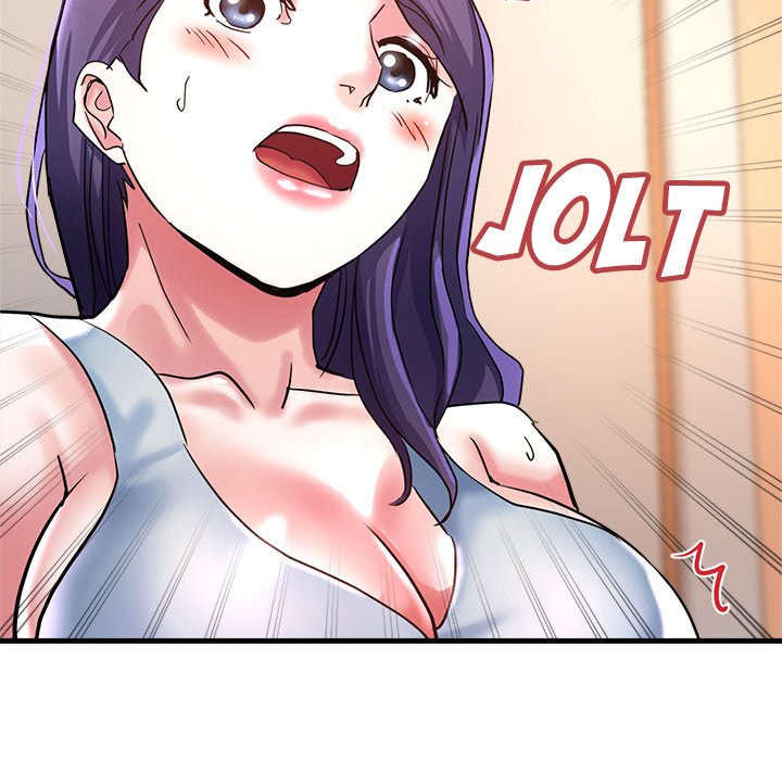 Stretched Out Love chapter 48 page 162