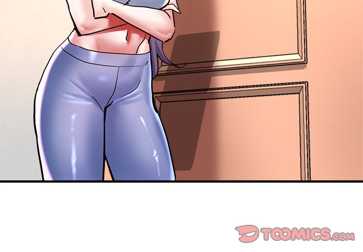 Stretched Out Love chapter 49 page 3