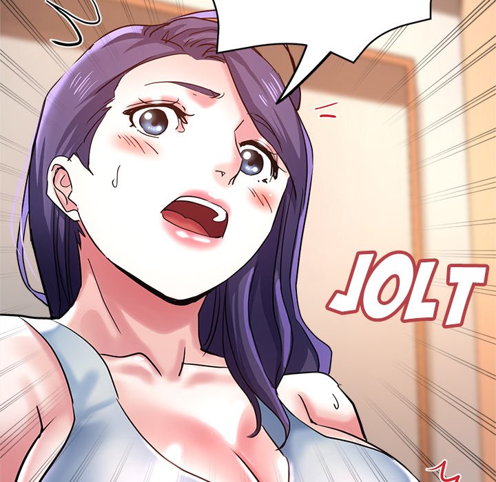 Stretched Out Love chapter 49 page 13