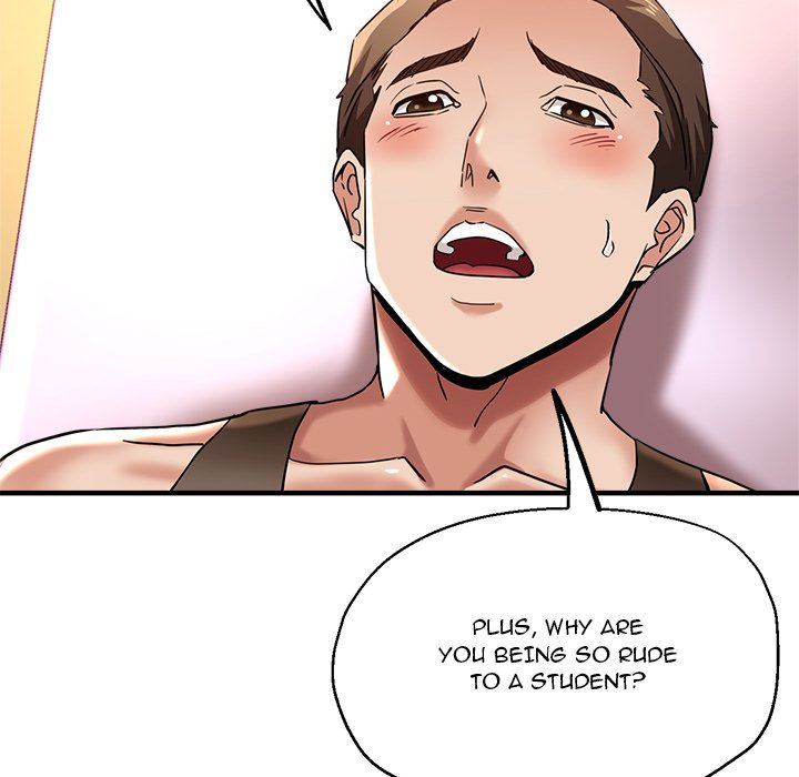 Stretched Out Love chapter 49 page 25