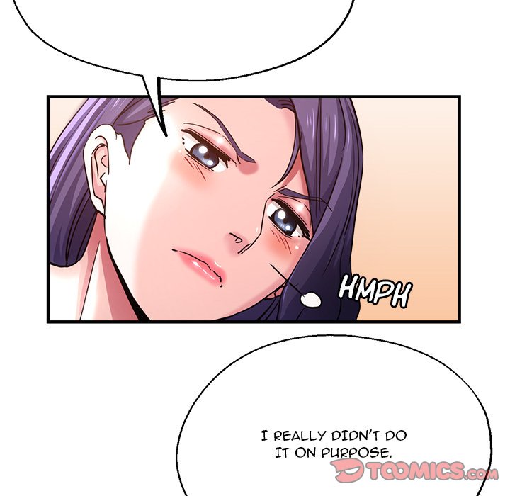 Stretched Out Love chapter 49 page 27