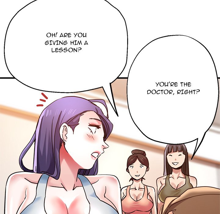 Stretched Out Love chapter 49 page 29