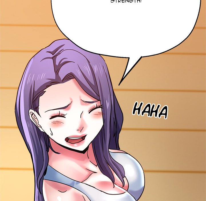 Stretched Out Love chapter 49 page 35
