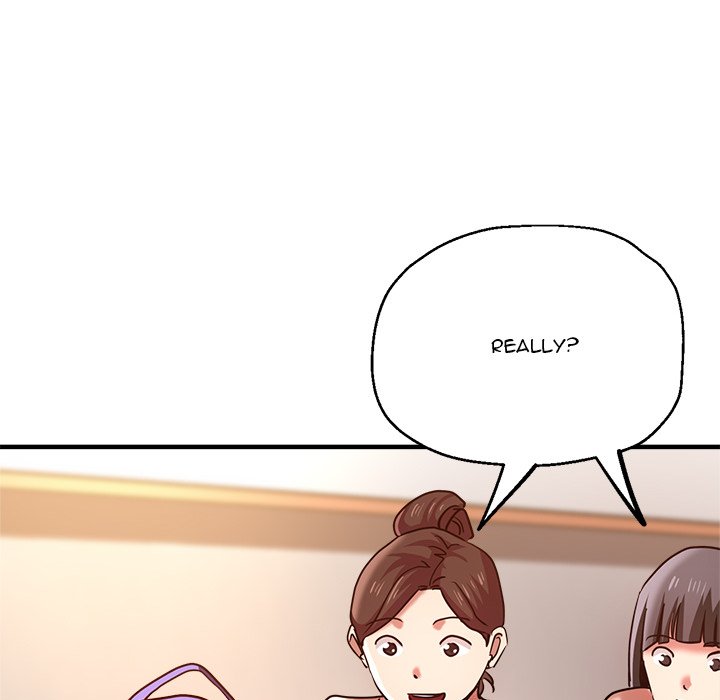 Stretched Out Love chapter 49 page 40