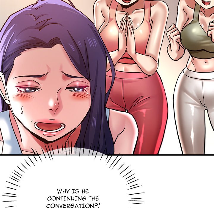 Stretched Out Love chapter 49 page 41
