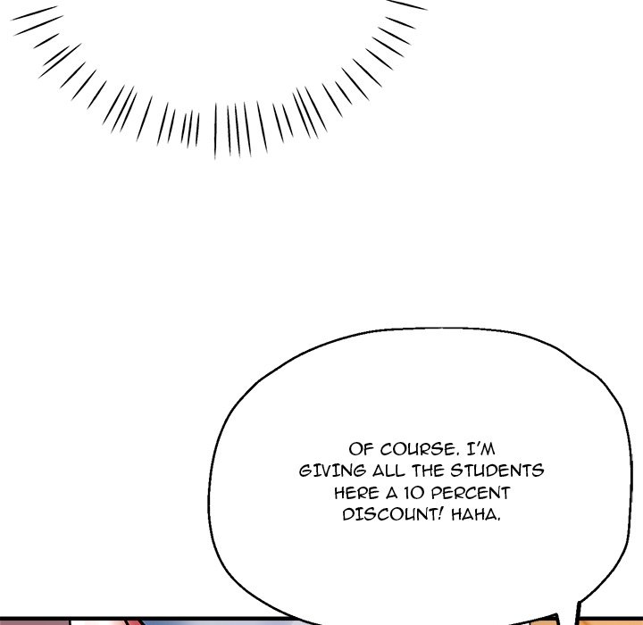 Stretched Out Love chapter 49 page 42