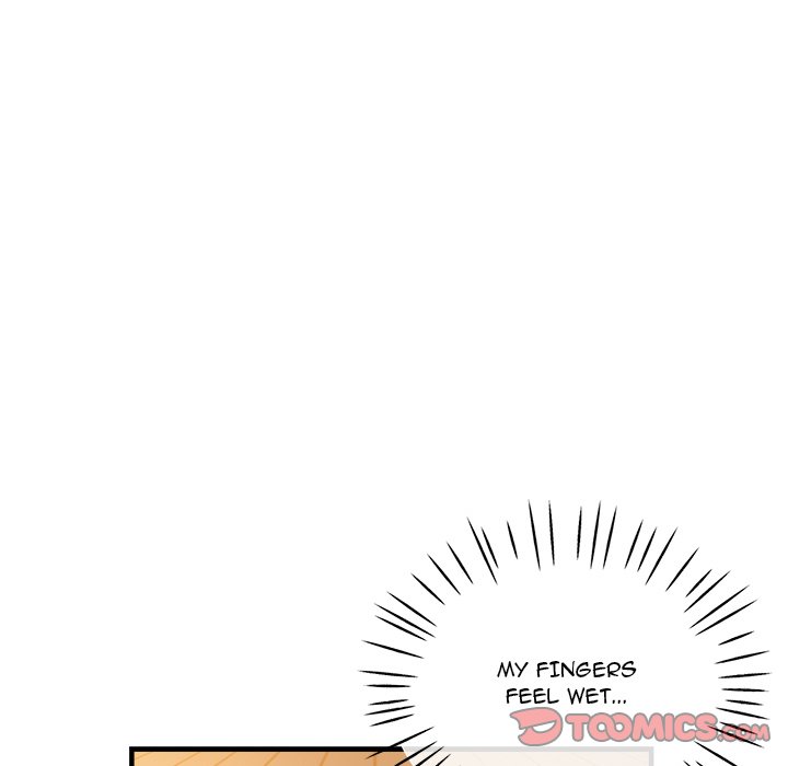 Stretched Out Love chapter 49 page 45