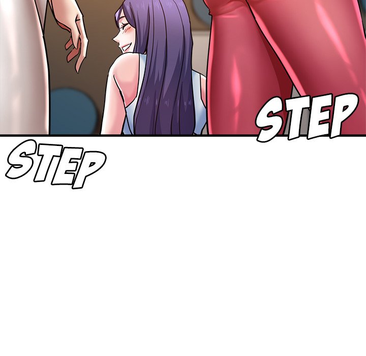 Stretched Out Love chapter 49 page 48