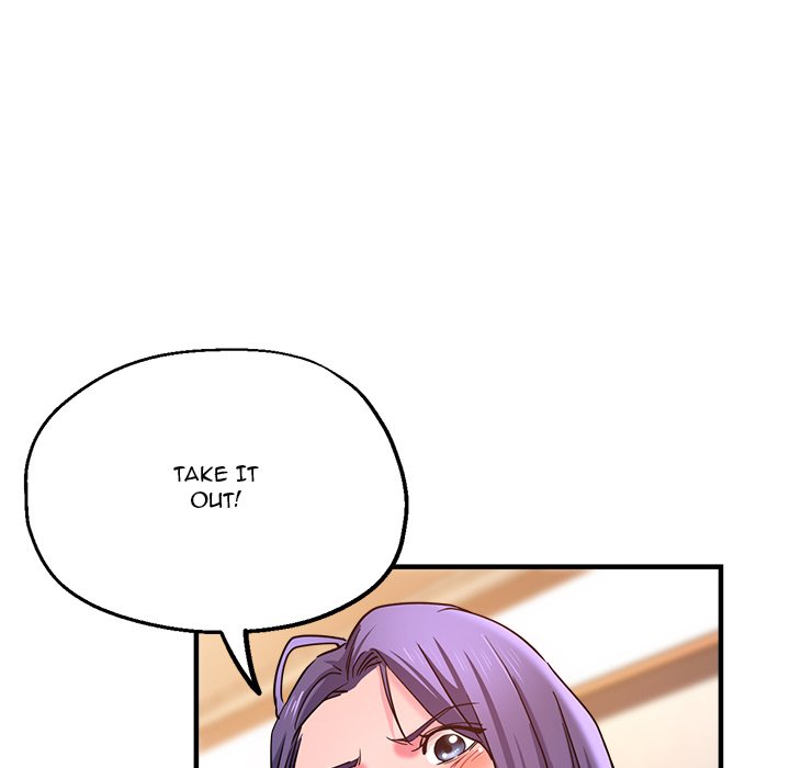 Stretched Out Love chapter 49 page 49