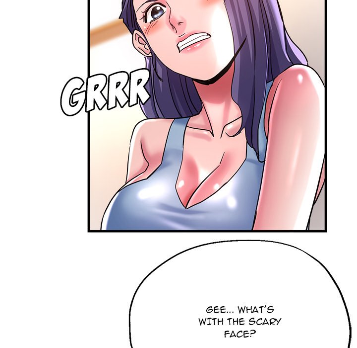 Stretched Out Love chapter 49 page 50