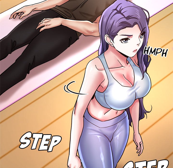 Stretched Out Love chapter 49 page 61