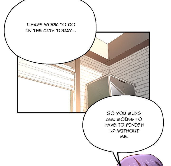 Stretched Out Love chapter 49 page 65