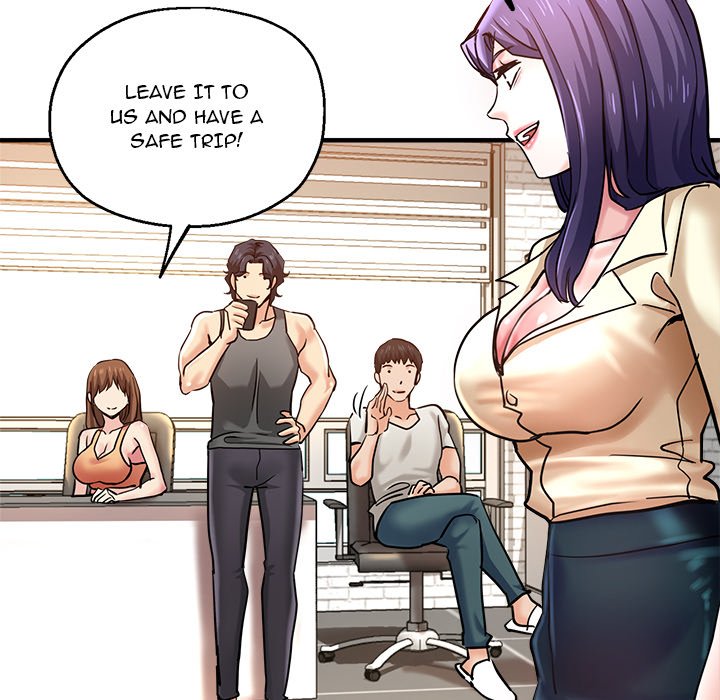 Stretched Out Love chapter 49 page 66