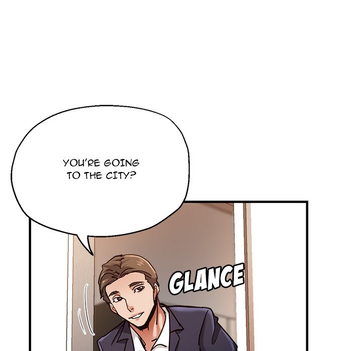Stretched Out Love chapter 49 page 68