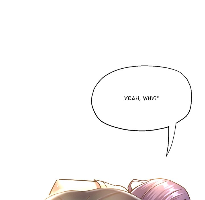 Stretched Out Love chapter 49 page 70