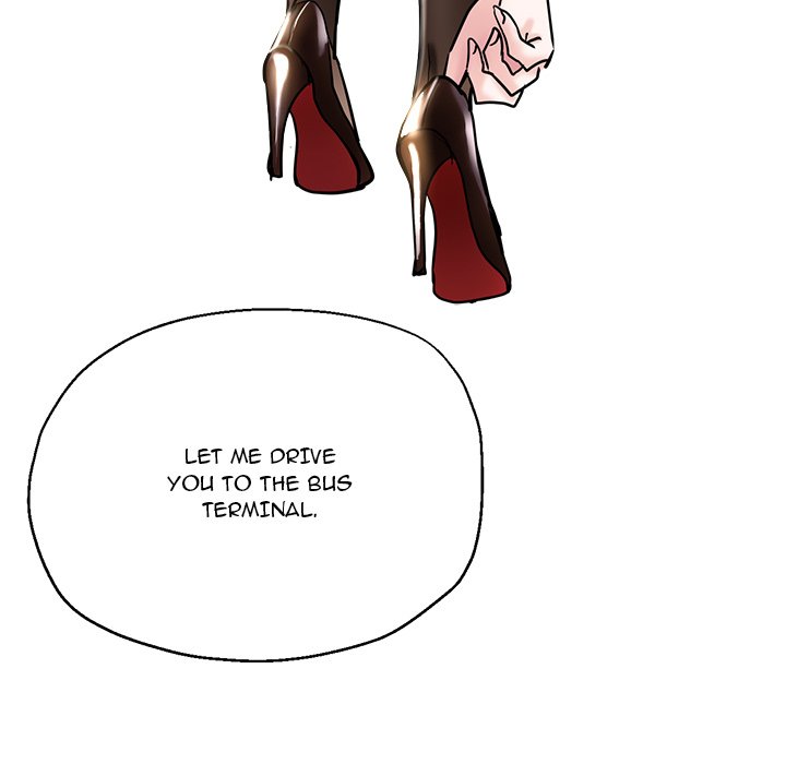 Stretched Out Love chapter 49 page 72