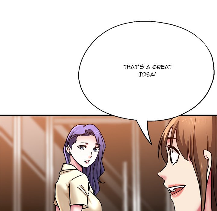 Stretched Out Love chapter 49 page 73