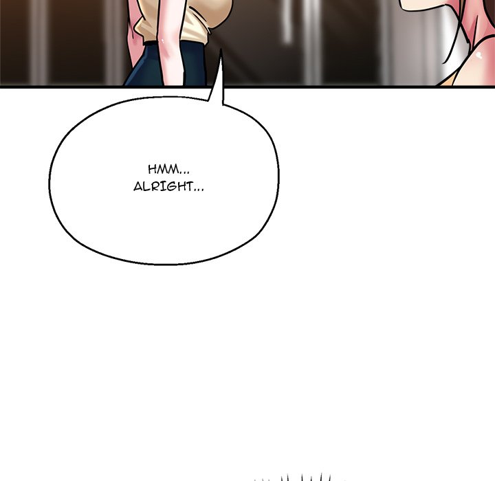 Stretched Out Love chapter 49 page 74