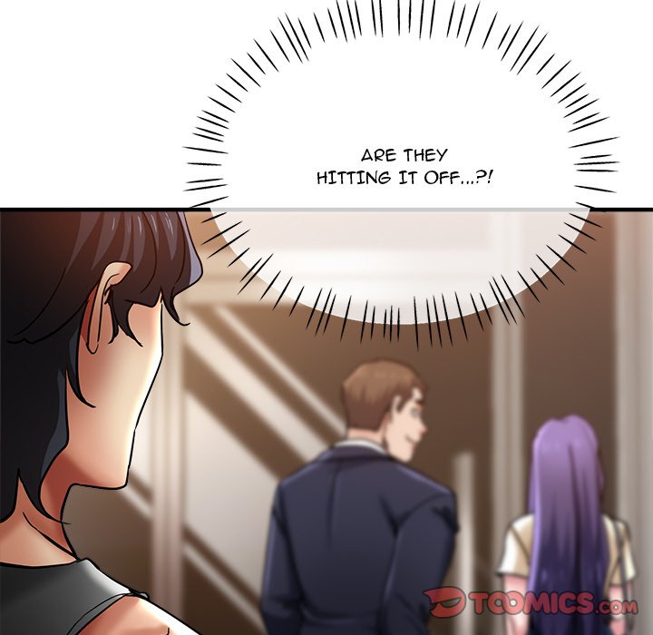 Stretched Out Love chapter 49 page 75