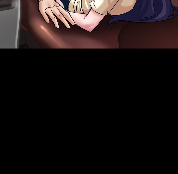 Stretched Out Love chapter 49 page 108