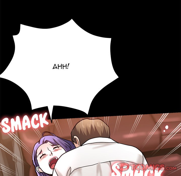 Stretched Out Love chapter 49 page 111