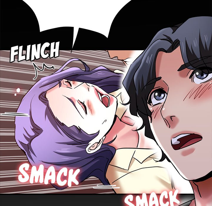 Stretched Out Love chapter 49 page 114