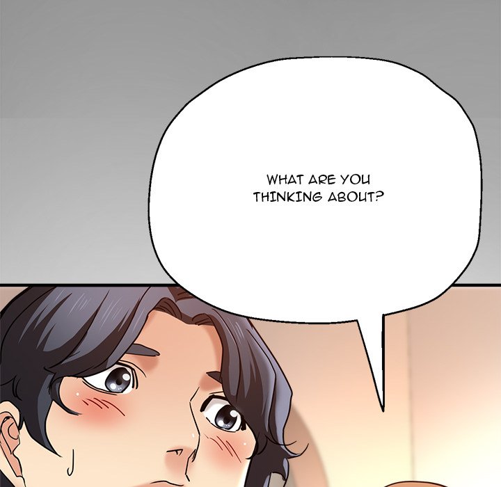 Stretched Out Love chapter 49 page 116