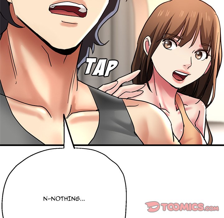 Stretched Out Love chapter 49 page 117