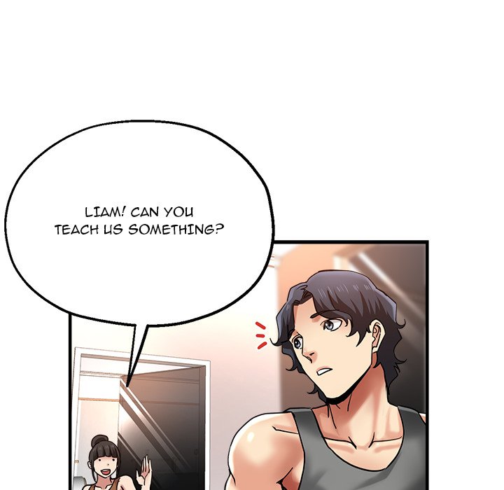 Stretched Out Love chapter 49 page 119