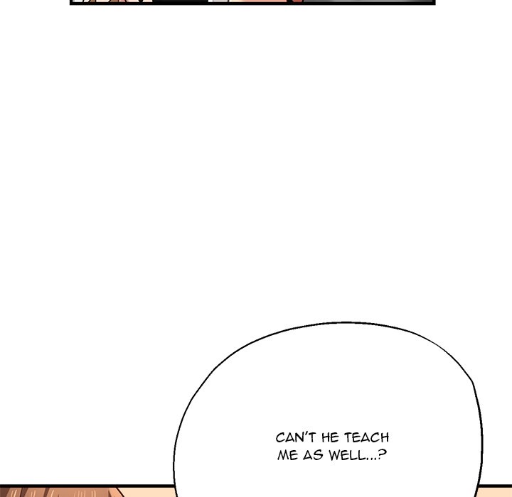 Stretched Out Love chapter 49 page 120