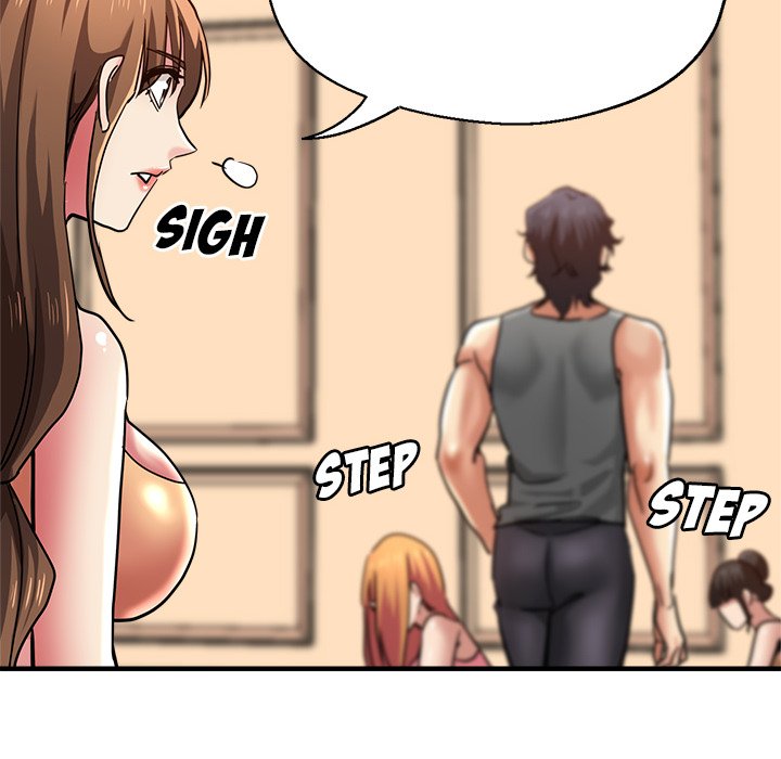 Stretched Out Love chapter 49 page 121