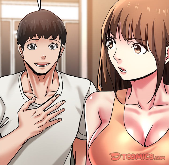 Stretched Out Love chapter 49 page 123