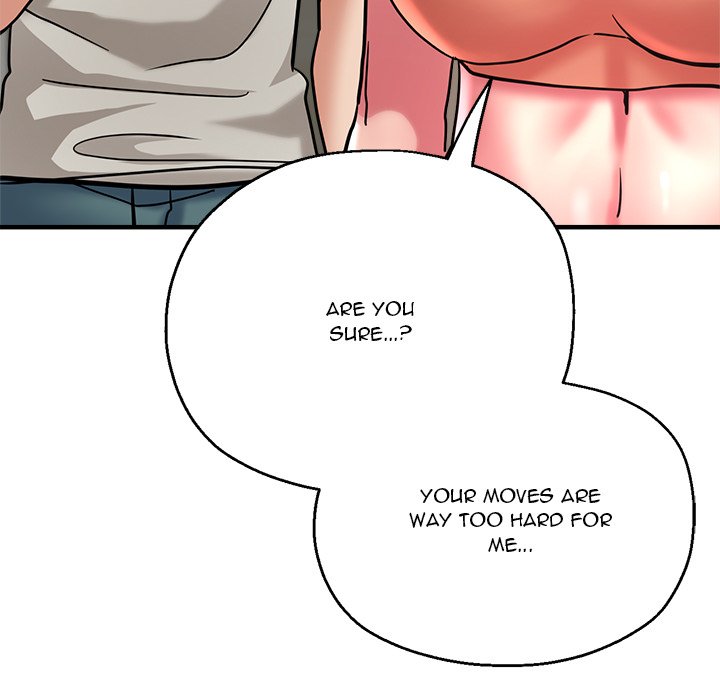 Stretched Out Love chapter 49 page 124