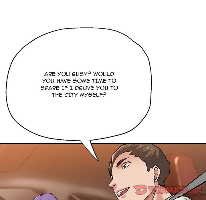Stretched Out Love chapter 49 page 129