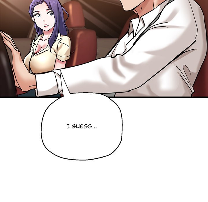 Stretched Out Love chapter 49 page 130