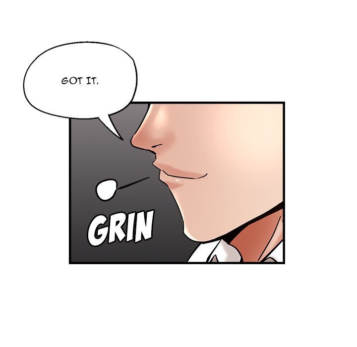 Stretched Out Love chapter 49 page 131