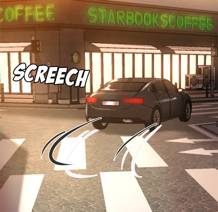 Stretched Out Love chapter 49 page 133