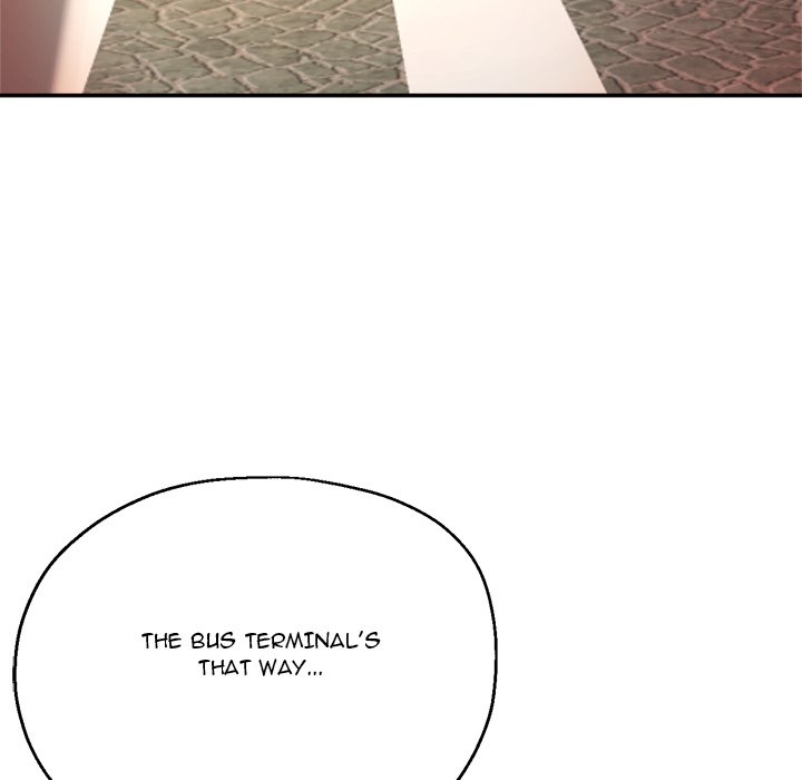 Stretched Out Love chapter 49 page 134
